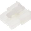 Obudowa złącza 4-pinowe -rzędowe raster: 4.2mm Molex Żeński Montaż na kablu Mini-Fit Jr Mini-Fit Jr., Gniazdo