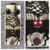 Tiny Fuzz Guitar Pedal: "Hiding Fear"