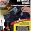 UM941.54 Zmywacz kleju cyjanoakrylowego, 4ml