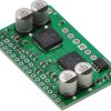 Pololu Dual MC33926 Motor Driver Carrier