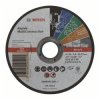 Bosch 2608602385 Rapido Cutting Disc 125 mm Metal Stone Plastic Use