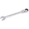 Draper 52016 14mm Hi-Torq® Metric Flexible Head Ratcheting Combination Spanner