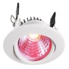 Oświetlenie wewnętrzne LED Deko Light COB 68 565335 8.50 W