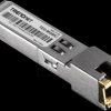 TEG-MGBRJ Mini GBIC, 1000Base-T, RJ45