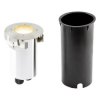Lampa podłogowa do zabudowy EVN 673210402 673210402