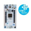 NUCLEO-L4P5ZG STM32 Nucleo-144 development board with STM32L4P5ZGT6U MCU, supports Arduino, ST Zio and morpho connectivity