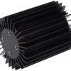 Radiator 50 (Dia.) x 60mm Dragon 1, Duras 1, Duras 4, Oslon 1, Oslon 4, Stanley 1, Stanley 4