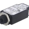T11-311-6A Wyłącznik nadprądowy Iznam: 6A Uznam: 240VAC 48VDC SPST Bieguny: 1