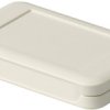 Obudowa ręczna 73 x 117 x 24mm IP40 ABS Białawy