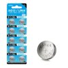 AG13 LR44 1.5V Alkaline Battery - 10 pcs