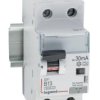 Wyłącznik różnicowoprądowy/automatyczny Legrand 410964 13 A 230 V/AC