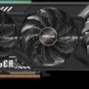 90-GA5NZZ-00UANF ASRock Radeon RX 9070 Challenger 16 GB