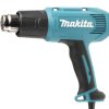 Opalarka HG5012K, 1.6kW, 230V, +500°C, wtyczka Typ C - EU, Makita