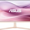 Asus Eye Care VU279CFE-P Monitor EEK C (A - G) 68.6 cm (27 cal) 1920 x 1080 px 16:9 1 ms gniazdo słuchawkowe LCD (VA)