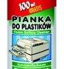 Pianka do Plastików 400ml. Art.008