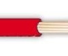 Przewód LgY 1x0.35mm2 czerwony