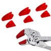 Nakładki Na Szczypce 86 Xx 180Mm 3Szt. Knipex