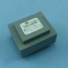 TSZZ-2,5/018M 2x7,5V/2x0,16A TRAFO PCB