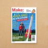 Make: Magazine, Volume 25