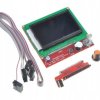 RepRap LCD 12864 Graphic Controller RAMPS 1.4 with SD Card Reader