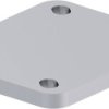 Blickle 896846 APS1-08 Płyta adapterowa 1 szt.