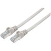 Intellinet 733267 Network Patch Cable, Cat6, 5m, Grey, Copper, S/FTP, LSOH / LS