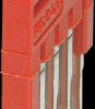 3213043 5-pin fixed bridge