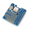 Ultimate GPS Hat + RTC do Raspberry Pi A+/B+/2/3/4 - Adafruit 2324