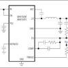 High-Efficiency, 4A, 1MHz, Step-Down Regulators with Integrated Switches in 2mm x 2mm Package
