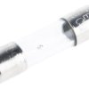 Bezpiecznik 800mA 5 x 20mmT 250V ac RS PRO