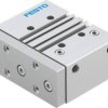 Siłownik prowadzący FESTO DFM-50-50-P-A-KF 170947, Długość skoku: 50 mm
