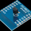 D1 shield temperature sensor, DS18B20