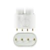 2G11 80W/827/4P ChRL CFL Bulb PL-L