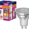 Żarówka LED OSRAM HOMELIGHTING 4058075096646 GU10 6.9 W = 80 W ciepła biel 1 szt.