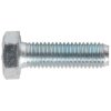 Sealey SS1240 HT Setscrew M12 x 40mm 8.8 Zinc DIN 933 Pack of 25