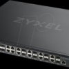 XS3800-28-ZZ0101F Switch, 28-Port, 10 Gigabit Ethernet