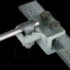 370018 Longitudinal or transverse clamp screw terminal