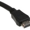 Rs Hdmi Hs Cable+Eth,A-A,M/M,Lsoh,10M