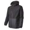 Kurtka typu softshell, M, Poliester 94%/elastan 6