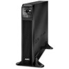 APC SRT1500XLI Smart-UPS On-Line, 1500VA/1500W, Tower, 230V, 6x C13 IEC outlets