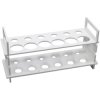 EISCO CH0696 12 Hole Test Tube Stand
