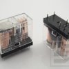 Przekaźnik G2R-1-E 12VDC;16A/250VAC OMRON;SPDT;Ucewki:12VDC;RoHS