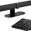 Jabra PanaCast 50 Video Bar System MS System konferencyjny HDMI, USB-A, USB-C®, RJ45, WLAN, Bluetooth czarny
