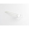 Dioda LED 5mm nieb. 1,2cd 12V cl. ;clear