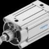 8165684 Standard cylinder, DSBC, dia. 125 mm, M27x2, G1/2, D3, PPVA