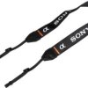 Pasek Sony STP-SS5 Schultergurt für Alpha Serie STPSS5B.SYH, 1 szt.