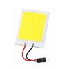 MODUL 18LED COB 12V 16X26 BIAŁY BEZ ADAP