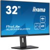 iiyama XUB3293UHSN-B5 ProLite XUB3293UHSN-B5 computer monitor 80 cm (31.5