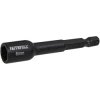 Faithfull FAISBMNUT8I Magnetic Impact Nut Driver 8mm x 1/4in Hex