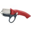 TOOLCRAFT TO-9625929 Cable cutter Wire cutter Wire stripper 991mm Length